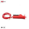 High Security Multipurpose Retractable Steel Wire Cable Lockout